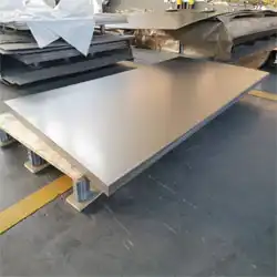 Hastelloy C276 Sheet: Properties and Benefits Overview